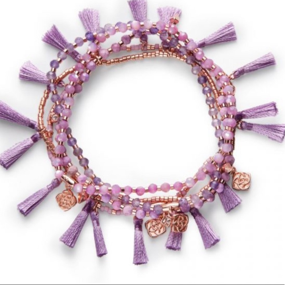 Kendra Scott Julie Bracelet